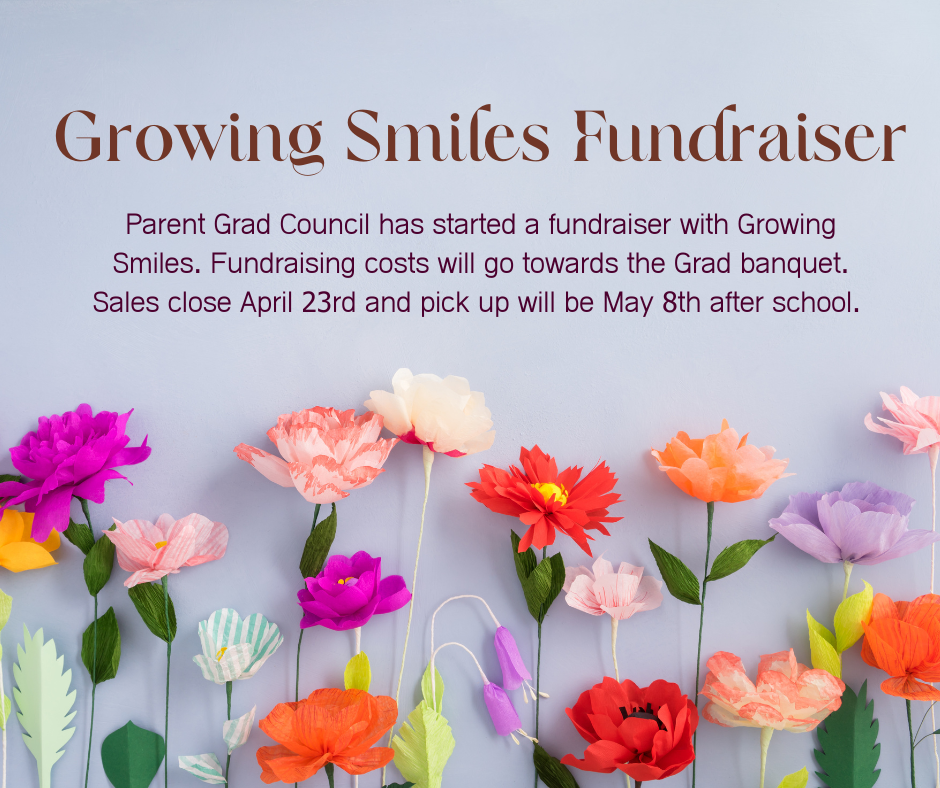 Colorful Paper Art Hello Spring Facebook Post