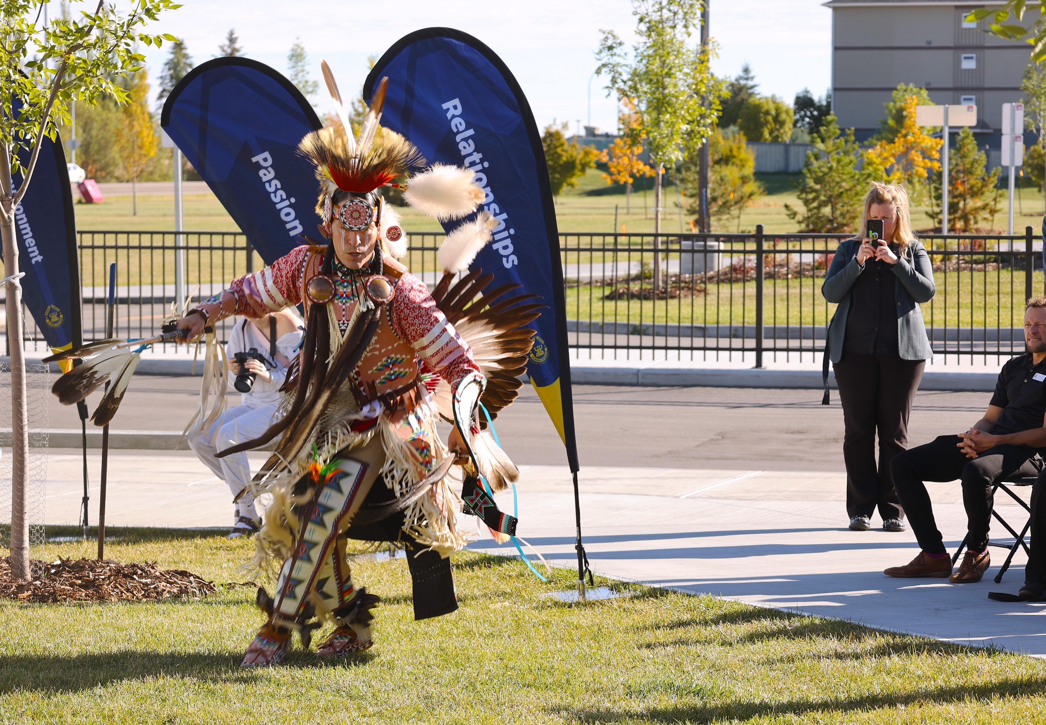 Board Message on National Indigenous Peoples Day - Leduc Composite High ...
